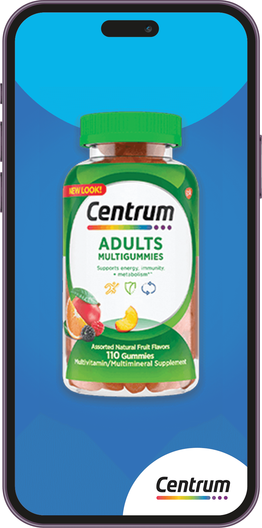 Centrum