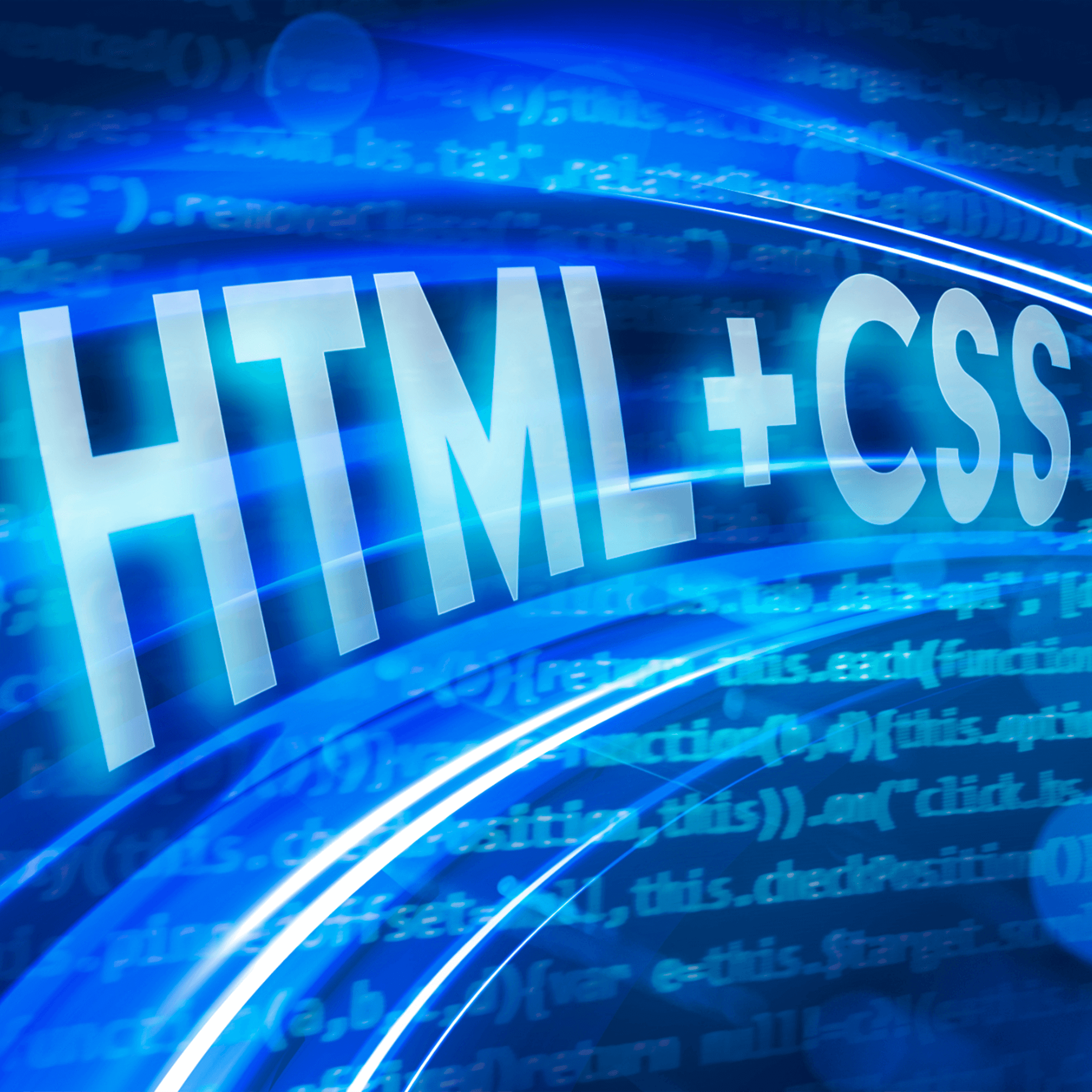 HTML Banners